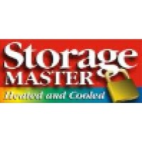 Storage Master logo, Storage Master contact details