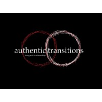 Authentic Transitions logo, Authentic Transitions contact details