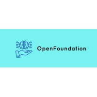 Open Foundation logo, Open Foundation contact details