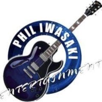 Phil Iwasaki Entertainment logo, Phil Iwasaki Entertainment contact details