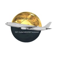 AEROSPORT logo, AEROSPORT contact details