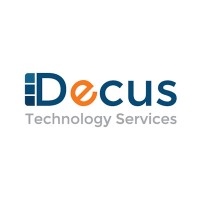 Decus Technology Services logo, Decus Technology Services contact details