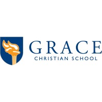 Grace Christian School logo, Grace Christian School contact details