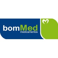 bomMed logo, bomMed contact details