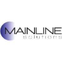 Mainline Solutions logo, Mainline Solutions contact details