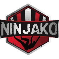 NINJAKO israel logo, NINJAKO israel contact details