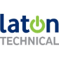 Laton Technical logo, Laton Technical contact details