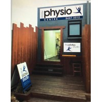 Noosa Physiotherapy Centre logo, Noosa Physiotherapy Centre contact details