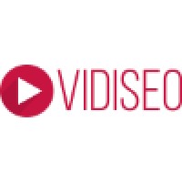 VIDISEO logo, VIDISEO contact details