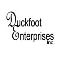 Duckfoot Enterprises Inc. logo, Duckfoot Enterprises Inc. contact details