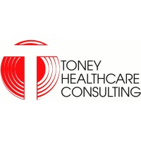 Toney HealthCare Consulting logo, Toney HealthCare Consulting contact details