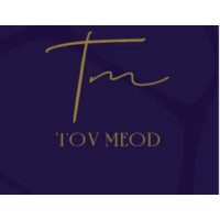 Tov Meod logo, Tov Meod contact details