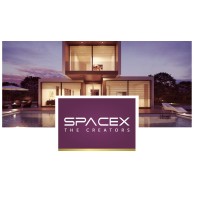 SpaceX Construction logo, SpaceX Construction contact details