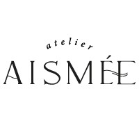 atelier Aismée logo, atelier Aismée contact details