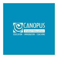 CANOPUS GLOBAL EDUCATION logo, CANOPUS GLOBAL EDUCATION contact details