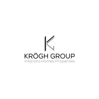 Krogh Group logo, Krogh Group contact details