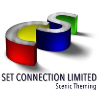 SET CONNECTION LIMITED logo, SET CONNECTION LIMITED contact details