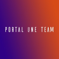 PortaloneTeam logo, PortaloneTeam contact details