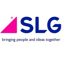 SLG International AB logo, SLG International AB contact details