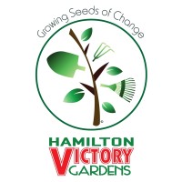 Hamilton Victory Gardens logo, Hamilton Victory Gardens contact details