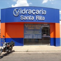 Vidraçaria Santa Rita Ltda logo, Vidraçaria Santa Rita Ltda contact details