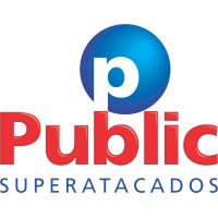 Public Supermercados logo, Public Supermercados contact details