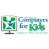 CAW Local 200 Computers for Kids logo, CAW Local 200 Computers for Kids contact details