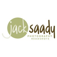 Jack Saady Photography logo, Jack Saady Photography contact details