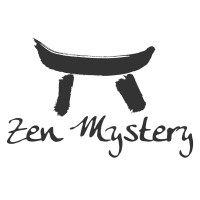 Zen Mystery logo, Zen Mystery contact details