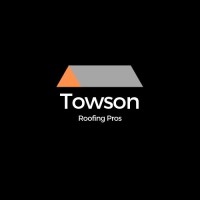 Towson Roofing Pros logo, Towson Roofing Pros contact details