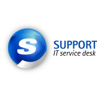 Support IT Service Desk SRL logo, Support IT Service Desk SRL contact details