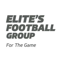 Elite's Football Group logo, Elite's Football Group contact details