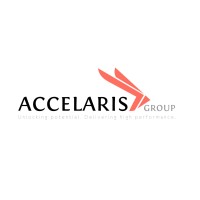 Accelaris Group logo, Accelaris Group contact details