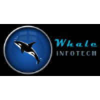 Whaleinfotech logo, Whaleinfotech contact details