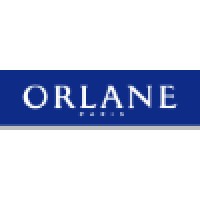 Orlane logo, Orlane contact details