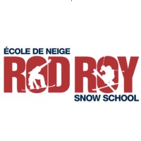 École de neige Rod Roy Snow School logo, École de neige Rod Roy Snow School contact details