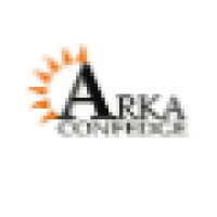 Arka Confedge logo, Arka Confedge contact details