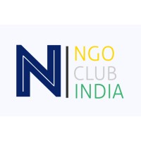 NGO Club India logo, NGO Club India contact details