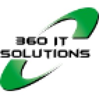 360 IT Solutions logo, 360 IT Solutions contact details