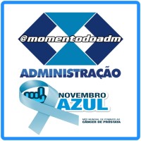 Momento do Administrador logo, Momento do Administrador contact details