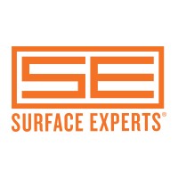 Surface Experts logo, Surface Experts contact details