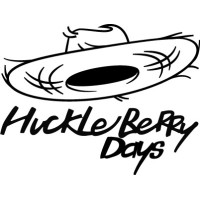 Huckleberry Days logo, Huckleberry Days contact details