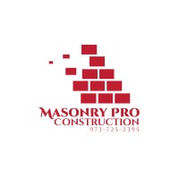 Masonry Pro Construction logo, Masonry Pro Construction contact details