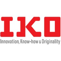 IKO Brasil Serviços Empresariais Eireli logo, IKO Brasil Serviços Empresariais Eireli contact details