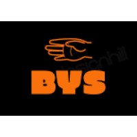 BYS Finance logo, BYS Finance contact details