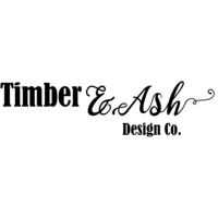 Timber & Ash Design Co. logo, Timber & Ash Design Co. contact details