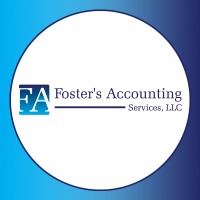 Foster's Accounting Services logo, Foster's Accounting Services contact details