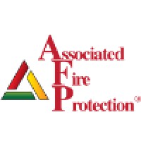 Associated Fire Protection logo, Associated Fire Protection contact details