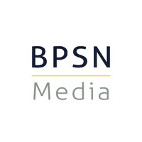 BPSN Media logo, BPSN Media contact details