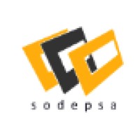 SODEPSA logo, SODEPSA contact details